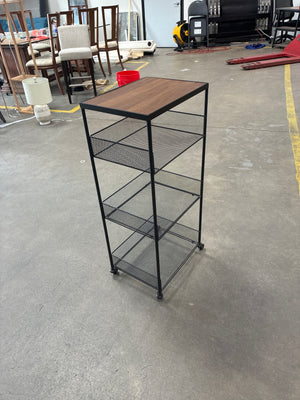Wire Rack