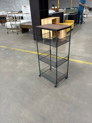 Wire Rack