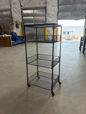 Wire Rack