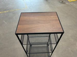 Wire Rack
