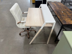 Desk and Chair