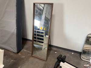 60” Mirror