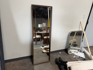60” Mirror