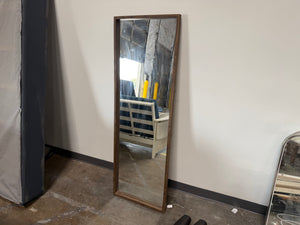 60” Mirror