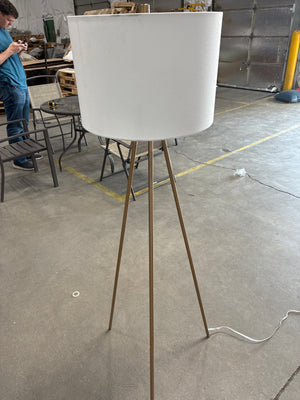 Modern Lamp