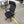 Black desk Chair