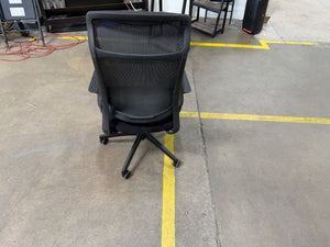 Black desk Chair