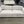 Contemporary Studded Beige Sofa
