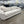 Contemporary Studded Beige Sofa