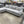 Grey Sectional with Chaise