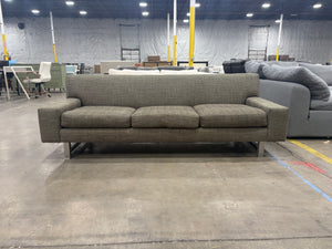 Crate & Barrel 89” Sofa
