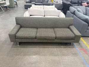 Crate & Barrel 89” Sofa