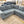 Large Blue Sectional