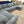 Large Blue Sectional