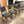 Zealand 4-Pc Dining Chair Set