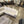 White Leather Power Reclining Sectional
