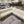 White Leather Power Reclining Sectional