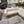 White Leather Power Reclining Sectional
