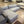 Modern Gray Chaise Sectional
