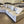Living Spaces Everett Sectional