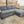 Aria Gray Sofa Chaise