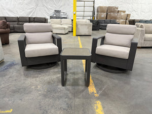 Alden 3-Piece Seating Set