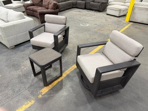 Alden 3-Piece Seating Set