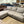 Gray LAF Chaise Sectional