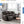 Alba Leather Power Sofa