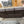 Alba Leather Power Sofa