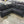 L-Shaped Black  Sectional