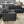 L-Shaped Black  Sectional