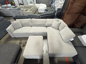 ThomasVille Walsen 3-Piece Sectional
