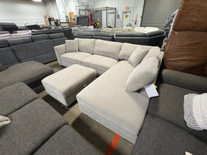 ThomasVille Walsen 3-Piece Sectional