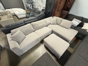 ThomasVille Walsen 3-Piece Sectional