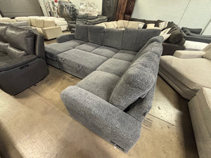 Coddle Aria U-Shape Sleeper Sectional