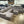 Amberly Fabric Sectional with Ottoman