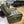 Reilly Leather Recliner - Gray
