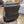 Reilly Leather Recliner - Gray