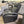 Reilly Leather Recliner - Gray