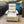 Canmore Cream Recliner Chair