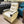 Canmore Cream Recliner Chair