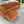 Terracotta Rained Chenille LoveSac (4 Seat/5 Side)