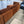 Terracotta Rained Chenille LoveSac (4 Seat/5 Side)