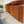 Terracotta Rained Chenille LoveSac (4 Seat/5 Side)