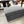 Charcoal Ottoman