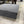 Charcoal Ottoman
