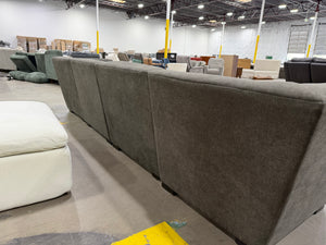 Jonathan Louis 5 piece Sectional