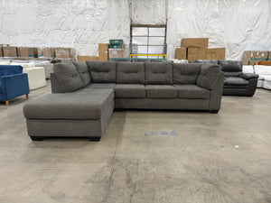 Ashley Grey Sectional