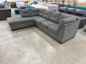 Ashley Grey Sectional